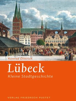 cover image of Lübeck